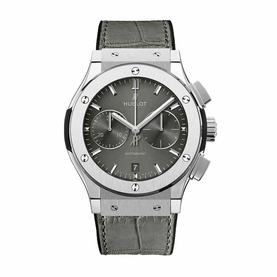 Hublot Super Clone Racing Grey