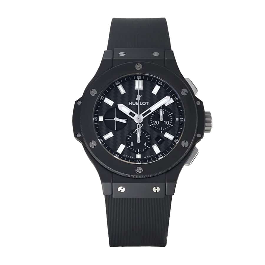 Hublot Super Clone Blackmagic Fusion