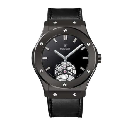 Hublot Super Clone Tourbillon